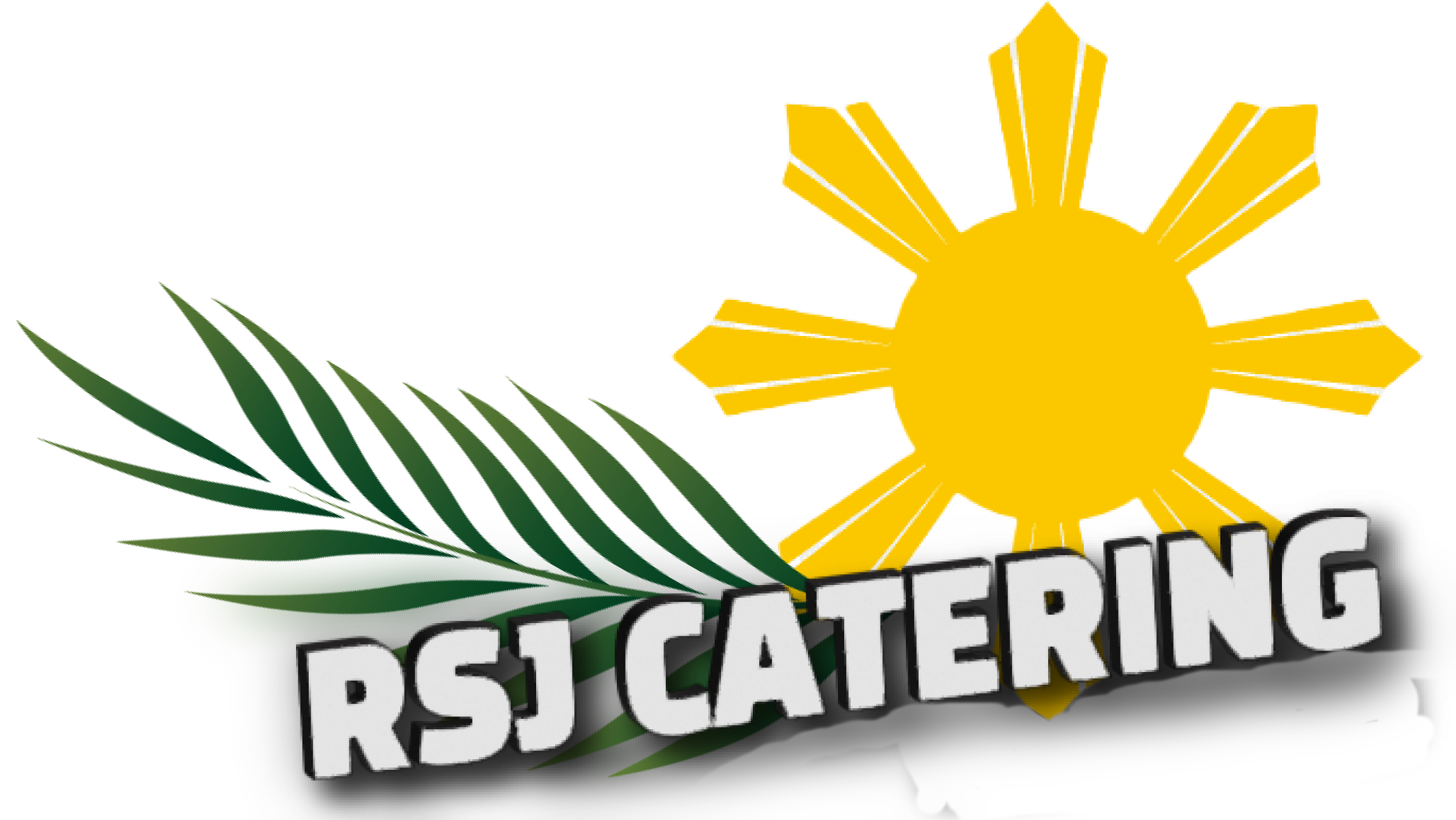 RSJ Catering logo